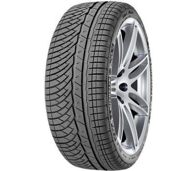 Michelin PilotAlpinPA4 255/45/R19 104V iarna