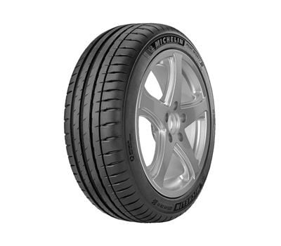 Michelin PilotSport4 SUV XL 275/45/R20 110Y vara