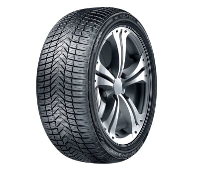 Milever VERSAT MC545 225/40/R18 92W XL all season