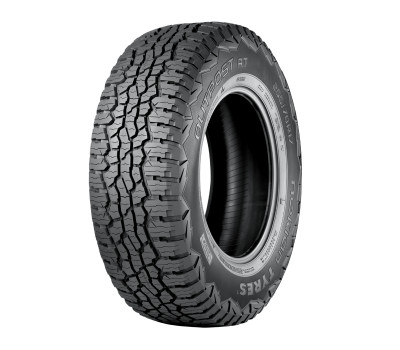 Nokian OUTPOST AT 255/75/R17 115S all season