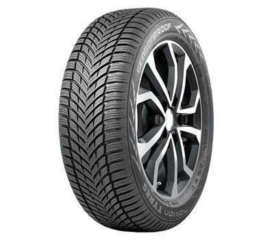 Nokian SEASONPROOF 235/55/R17 103V XL all season