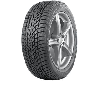 Nokian Tyres SNOWPROOF 1 195/55/R15 85H iarna