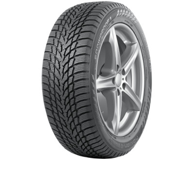 Nokian Tyres SNOWPROOF 1 195/65/R15 91T iarna