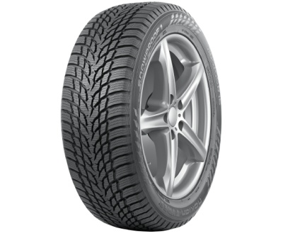 Nokian Tyres SNOWPROOF 1 235/40/R19 96V XL FR iarna