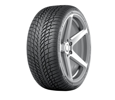 Nokian Tyres WR SNOWPROOF P 235/50/R18 101V XL iarna