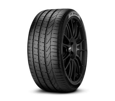 Pirelli P-ZERO 285/35/R21 105Y XL vara