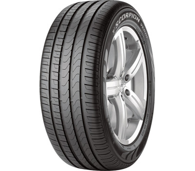 Pirelli SCORPION VERDE 265/45/R20 104Y vara