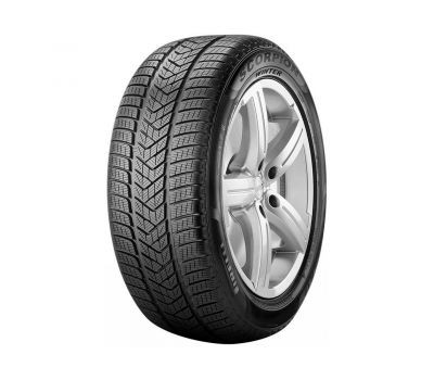 Pirelli SCORPION WINTER 255/55/R19 111H XL iarna