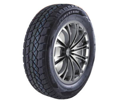 Powertrac SNOWMARCH 245/45/R20 103H XL iarna