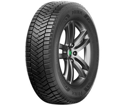 Prinx VANEA 4S 205/75/R16C 113/111R all season
