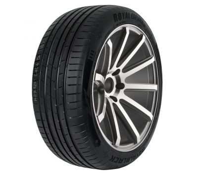 Royal Black ROYAL EXPLORER EV 255/40/R20 101Y XL vara