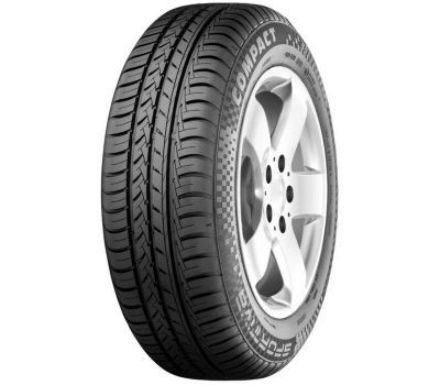 Sportiva COMPACT 185/60/R14 82H vara
