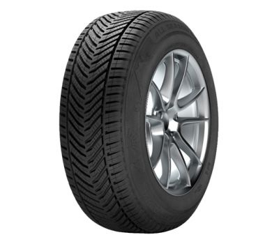 Tigar ALL SEASON SUV 205/70/R15 100H XL all season