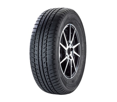 Tomket SNOWROAD 185/55/R15 86H XL iarna