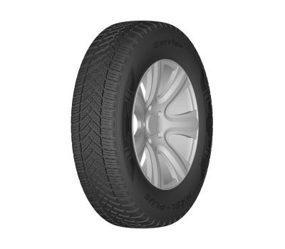Warrior WASP PLUS 205/50/R17 93W XL all season