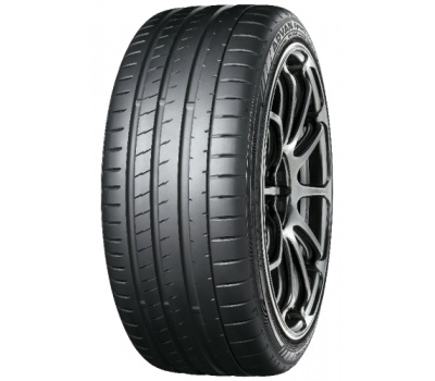 Yokohama ADVAN Sport V107 245/45/R19 102Y XL RPB vara