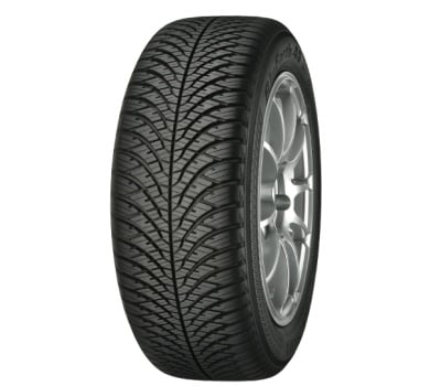 Yokohama BluEarth-4S AW21 245/40/R18 97Y XL RF all season