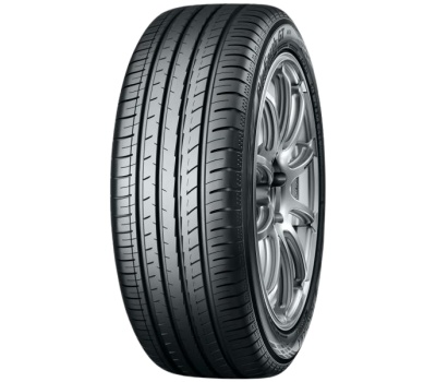 Yokohama BluEarth-GT AE51 255/40/R18 99W XL RF vara