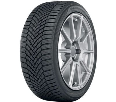 Yokohama BluEarth Winter V906 XL 225/60/R18 104H iarna