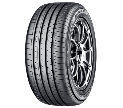 Yokohama BLUEARTH-XT AE61 225/60/R18 100H vara