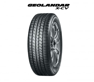 Yokohama GEOLANDAR X-CV G057 255/50/R19 107W vara