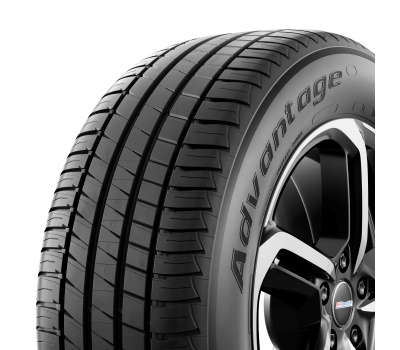 Bf Goodrich ADVANTAGE 185/70/R14 88T vara