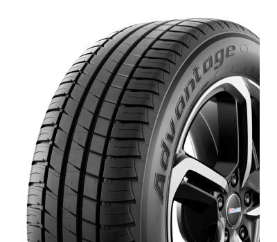 Bf Goodrich ADVANTAGE 235/45/R17 97Y XL vara