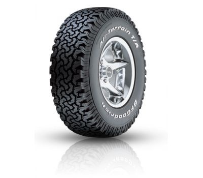 Bfg ALL-TERRAIN T/A KO2 215/65/R16 103/100S all season