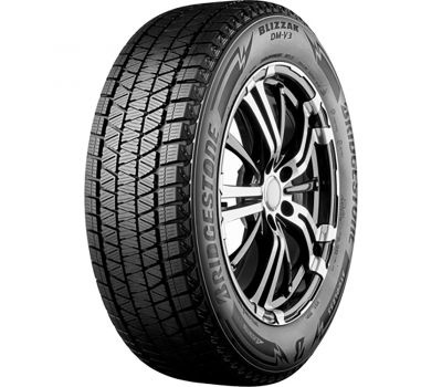 Bridgestone BLIZZAK DM-V3 205/70/R15 96S iarna