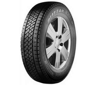 Bridgestone BLIZZAK W995 205/75/R16C 110/108R 8PR iarna