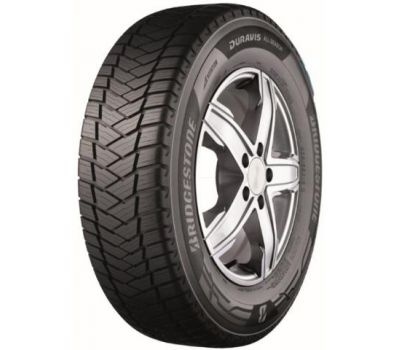 Bridgestone DURAVIS ALL SEASON 205/75/R16C 110/108R all season