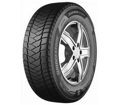 Bridgestone DURAVIS ALL SEASON 235/65/R16C 115/113R 8PR all season