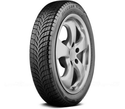 Bridgestone LM500 XL 155/70/R19 88Q iarna