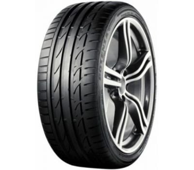 Bridgestone S001 225/40/R18 92Y XL vara