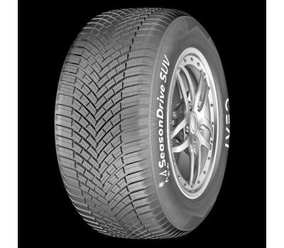 Ceat 4SEASONDRIVE SUV PJ 235/50/R19 103W XL all season