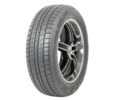 Continental CONTACT 235/60/R17 102V vara