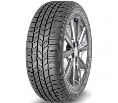 Continental CONTICONTACT TS 815 205/60/R16 96H XL all season