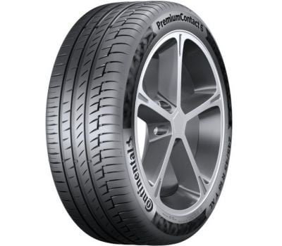 Continental ContiPremiumContact6 225/60/R17 99V vara