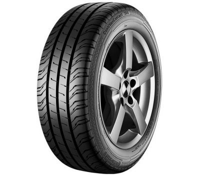 Continental CONTIVANCONTACT 200 205/75/R16C 110/108R 8PR vara