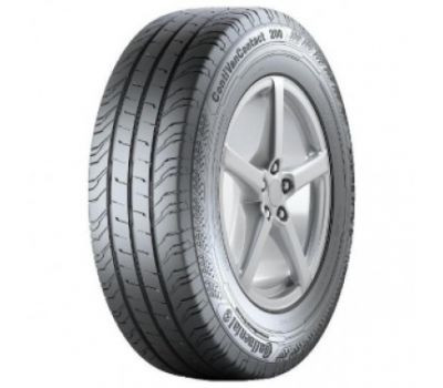 Continental CONTIVANCONTACT 200 225/55/R17 101V XL vara