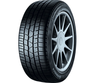 Continental CONTIWINTERCONTACT TS 830 P (*) 195/65/R16 92H iarna