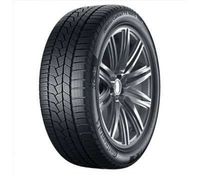 Continental CONTIWINTERCONTACT TS 860S 245/50/R19 105V XL RUNFLAT iarna