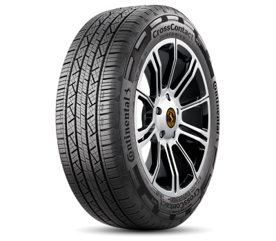 Continental CROSS CONTACT LX SPORT 275/45/R20 110V XL all season