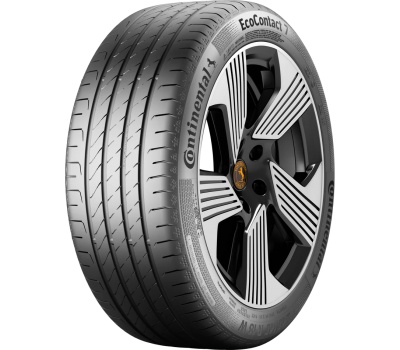 Continental ECO CONTACT 7 255/35/R19 99W XL vara