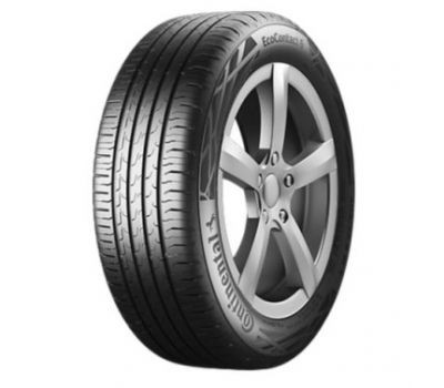 Continental ECOCONTACT 6 Q (+) 255/50/R19 107T XL vara