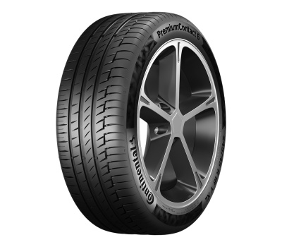 Continental PREMIUM CONTACT 6 205/50/R16 87W all season