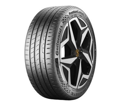 Continental PREMIUM CONTACT 7 315/35/R21 111Y vara