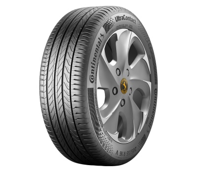 Continental ULTRACONTACT 225/65/R17 102H vara