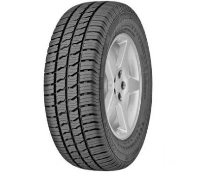 Continental VANCOFOURSEASON 2 205/65/R16C 107T all season