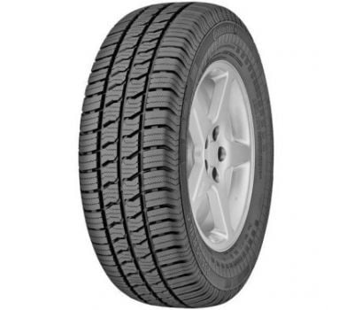 Continental VANCOFOURSEASON 2 235/65/R16C 115R all season